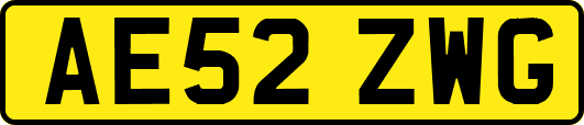 AE52ZWG