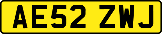 AE52ZWJ