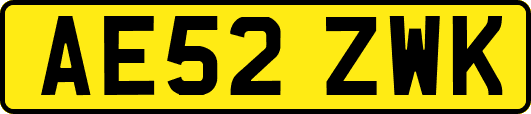 AE52ZWK
