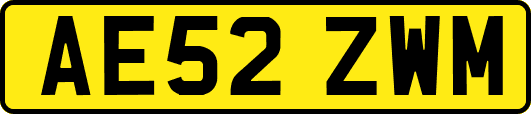 AE52ZWM