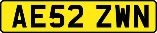 AE52ZWN