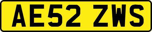 AE52ZWS