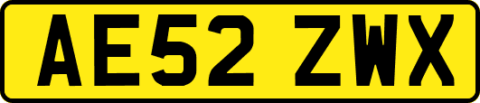 AE52ZWX