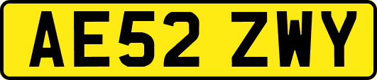 AE52ZWY