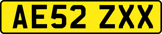 AE52ZXX