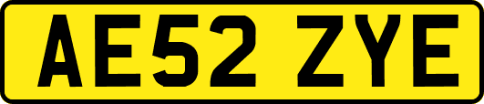 AE52ZYE