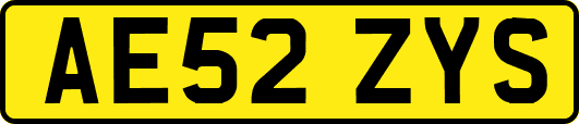 AE52ZYS