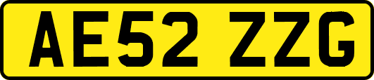 AE52ZZG