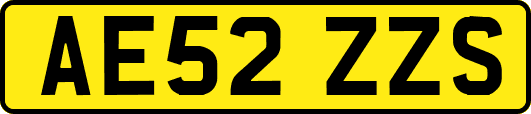 AE52ZZS
