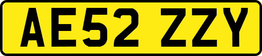 AE52ZZY