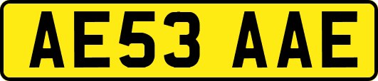 AE53AAE