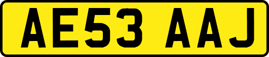 AE53AAJ