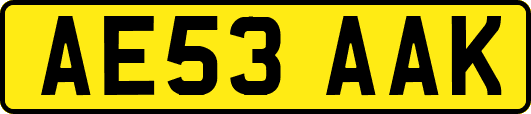 AE53AAK