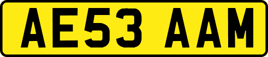 AE53AAM