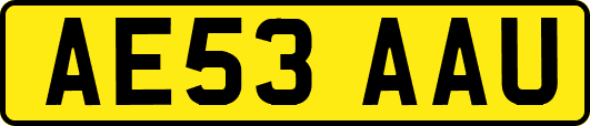 AE53AAU