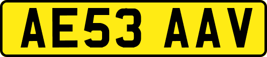AE53AAV
