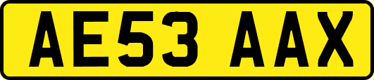 AE53AAX