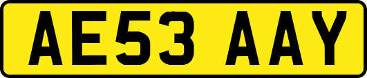 AE53AAY