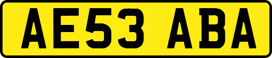 AE53ABA