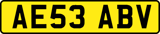 AE53ABV