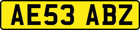 AE53ABZ