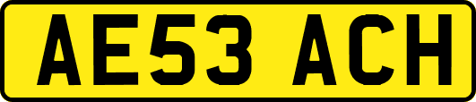 AE53ACH