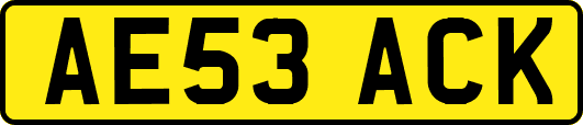 AE53ACK