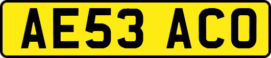 AE53ACO