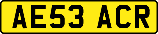 AE53ACR