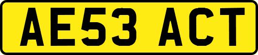 AE53ACT