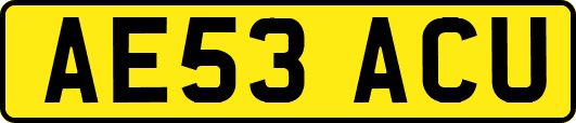 AE53ACU