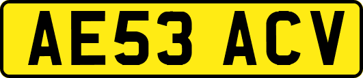 AE53ACV