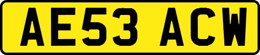 AE53ACW