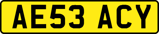 AE53ACY