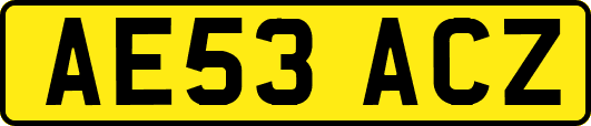 AE53ACZ