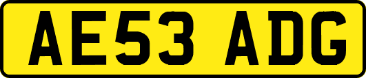 AE53ADG