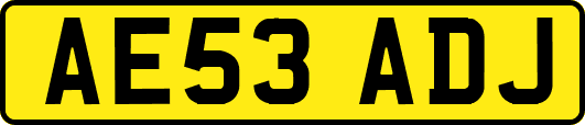 AE53ADJ