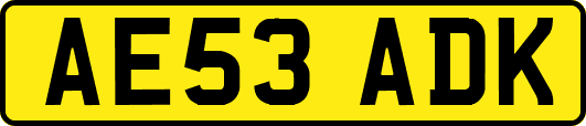 AE53ADK