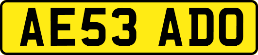 AE53ADO