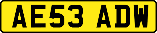AE53ADW