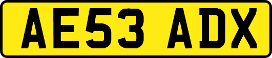 AE53ADX