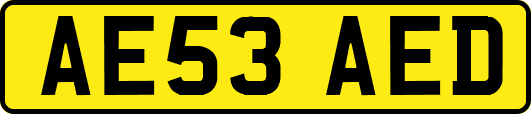 AE53AED