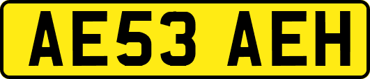 AE53AEH