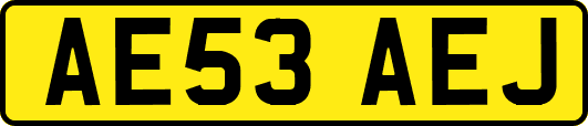 AE53AEJ