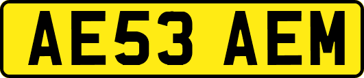 AE53AEM