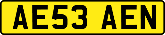 AE53AEN