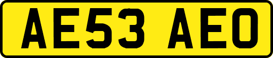 AE53AEO