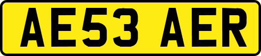 AE53AER