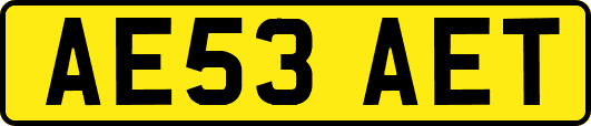 AE53AET