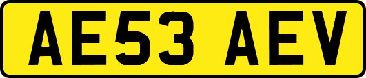 AE53AEV